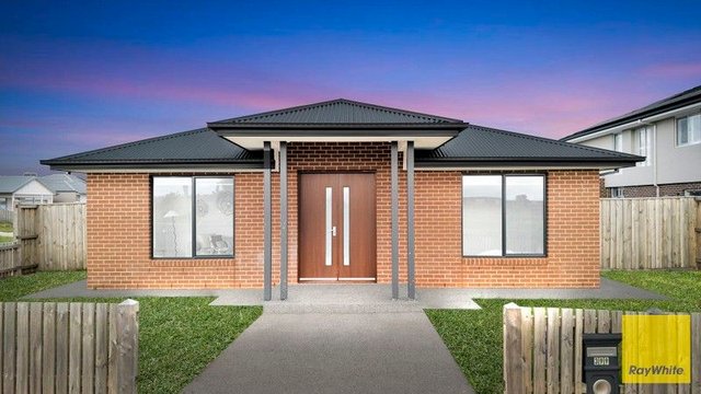 399 Green Hill Road, VIC 3338