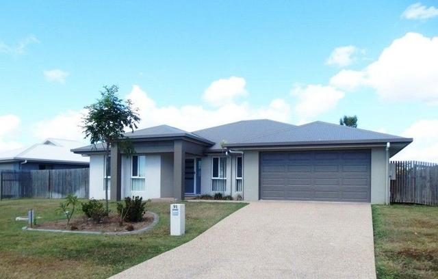 91 Bonnett Rd, QLD 4818