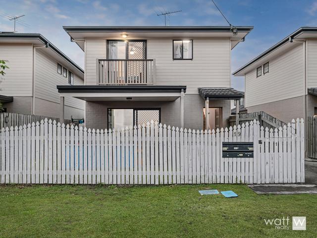 1/19 Rodway Street, QLD 4034