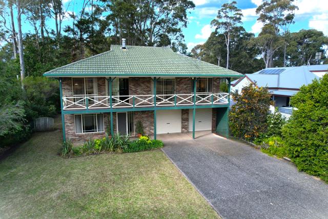7 Schneider Drive, NSW 2546