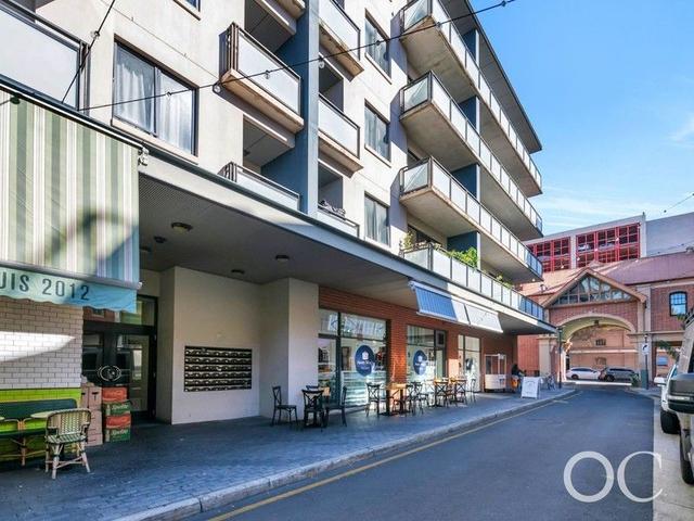 29/9 Ebenezer Place, SA 5000