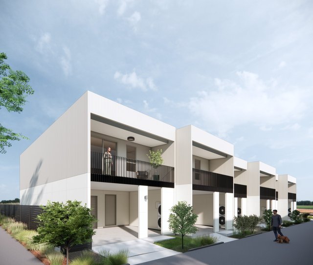 Macnamara at Ginninderry - 41 Whitehead Lane, ACT 2615