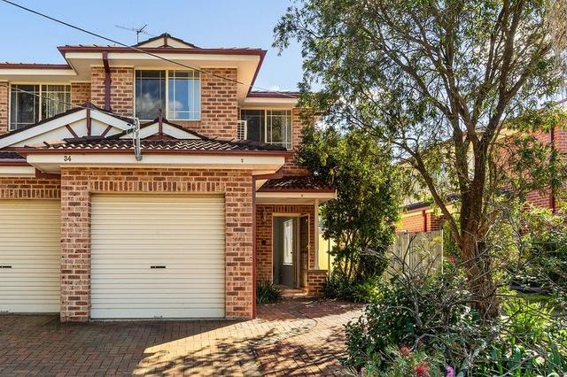 34B Wicks  Road, NSW 2113