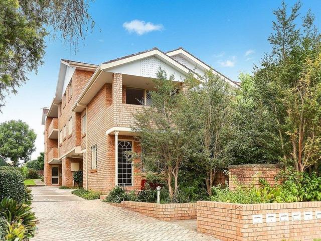 2/23 Shadforth Street, NSW 2195