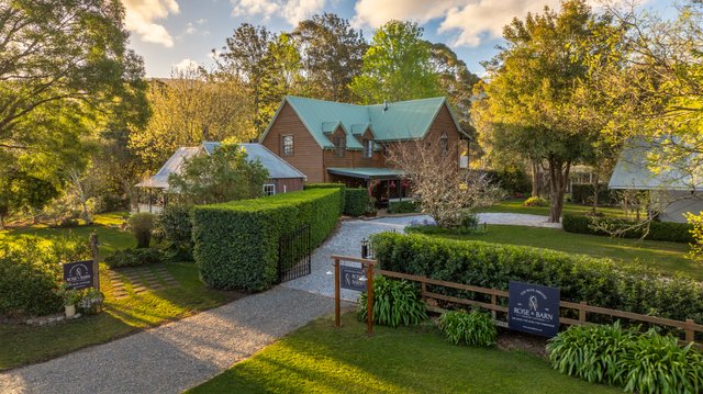 94 Barfield Road, NSW 2540
