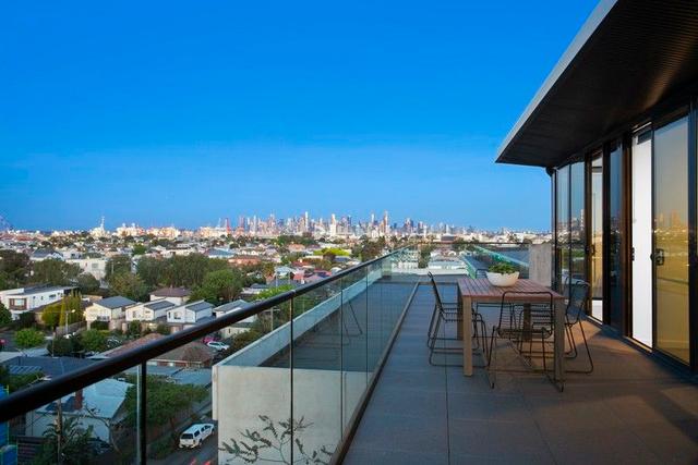 Penthouse/125 Francis Street, VIC 3013