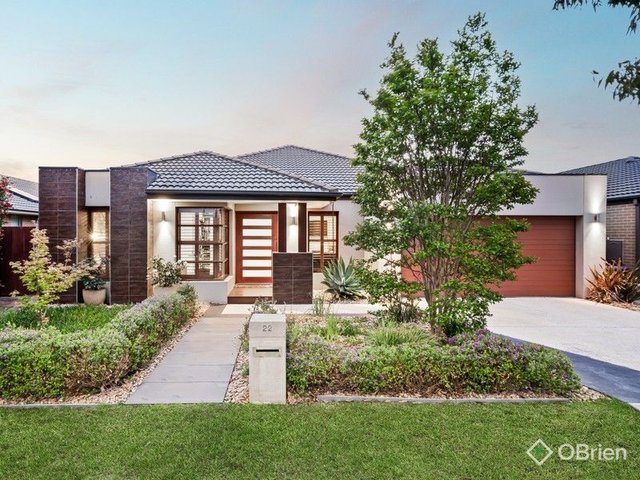 22 Tarcoola Way, VIC 3977