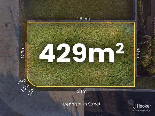 42 Dennistoun Street, QLD 4109