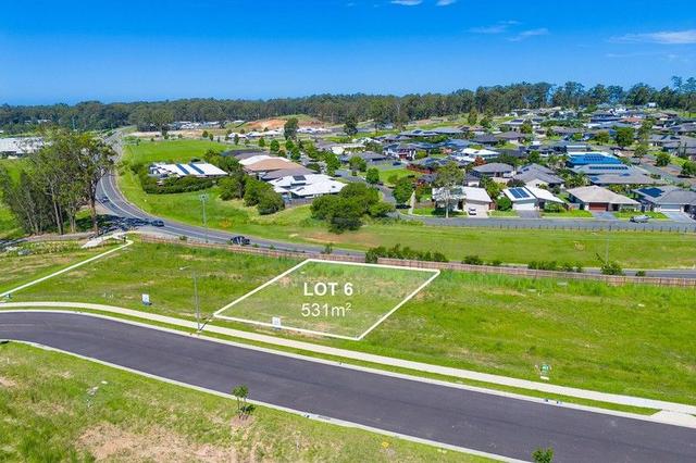 12 Imperial Place (Lot 6 The Gateway), NSW 2444