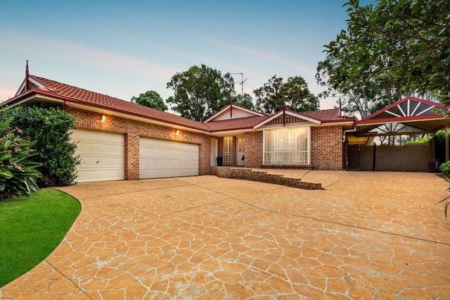 24 Chain-O-Ponds Circuit, NSW 2567