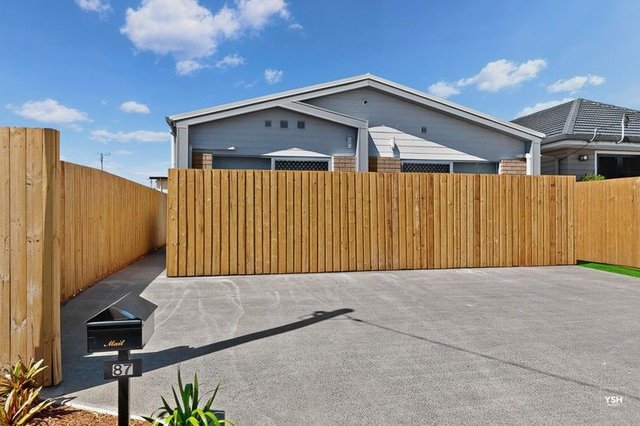 4/87 Bungama Street, QLD 4017