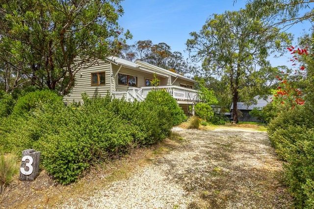 3 Taroona Road, VIC 3231