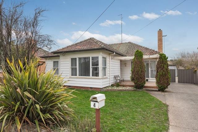 4 Iris Avenue, VIC 3355