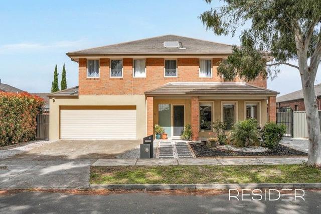 31 Harriers  Street, VIC 3754