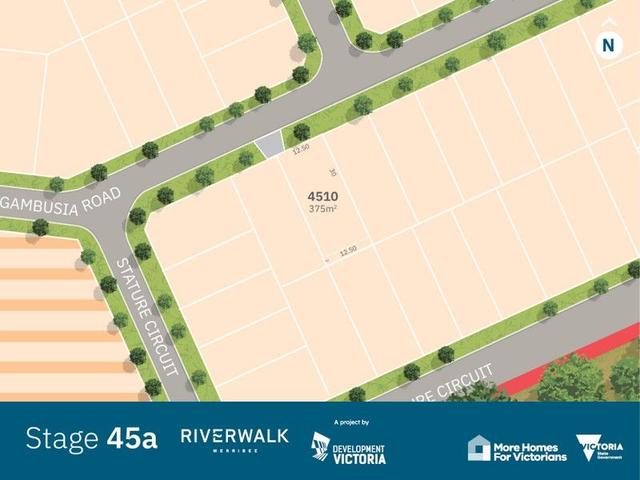 4510/null Gambusia Road, VIC 3030