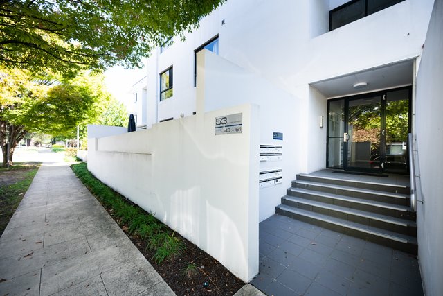 58/53 Dawes Street, ACT 2604