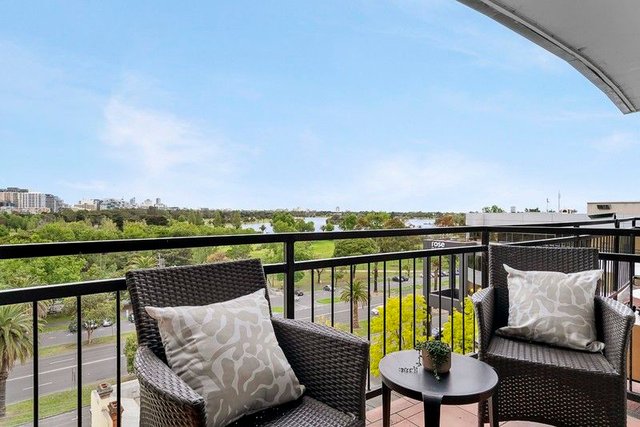 805/71 Stead Street, VIC 3205