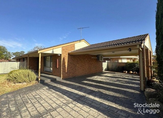 21 Asim Drive, VIC 3630