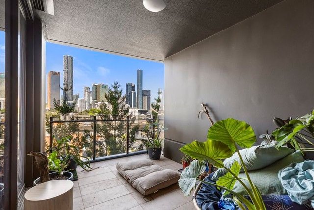 10502/25 Bouquet, QLD 4101