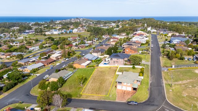 6 Backhouse Street, NSW 2456