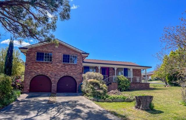 5 Grantham Place, NSW 2350