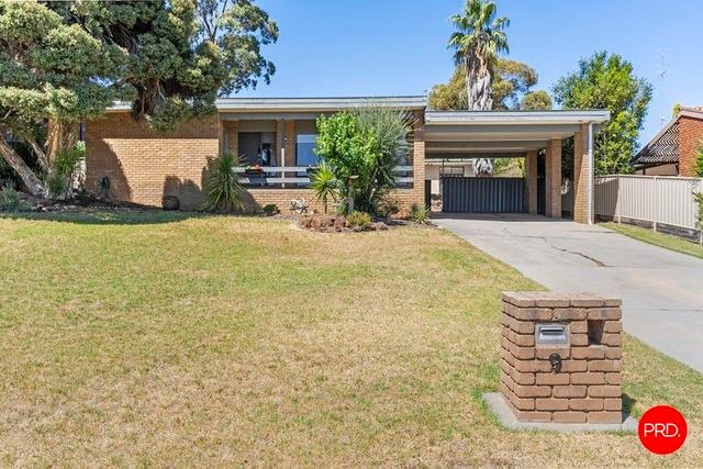 9 Plante Court, VIC 3550