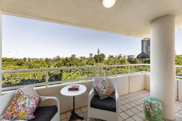 506/132 Alice Street, QLD 4000