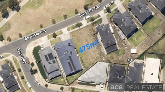 20 Bayvista Circuit, VIC 3030