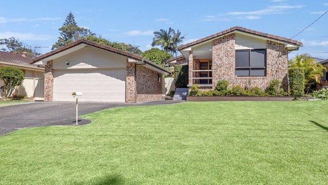 46 Tallong Drive, NSW 2445