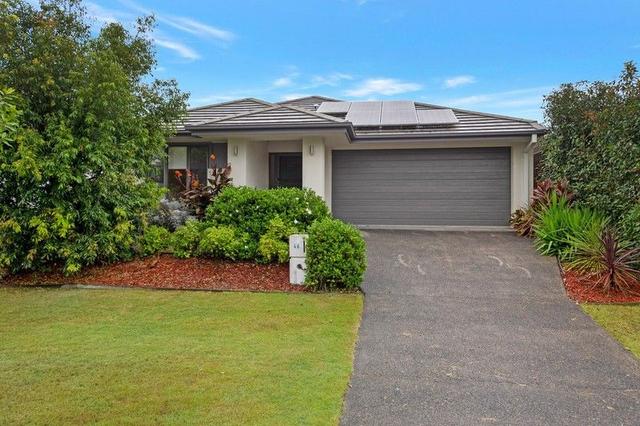 46 Oakover Avenue, QLD 4208