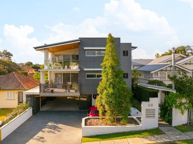 5 / 58 Gellibrand, QLD 4011