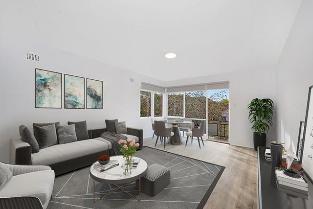 Unit 3/1 Liverpool St, NSW 2029
