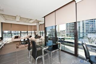 Open-Plan Living