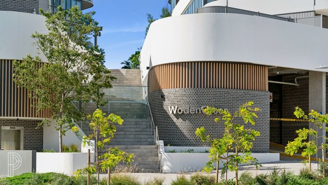 Woden Green - Woden Green, ACT 2606