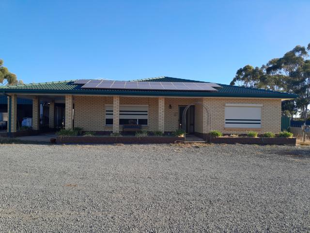 30 Marrabel Road, SA 5413