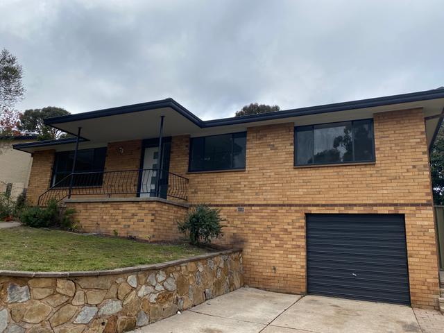 21 Dookie Street, ACT 2607