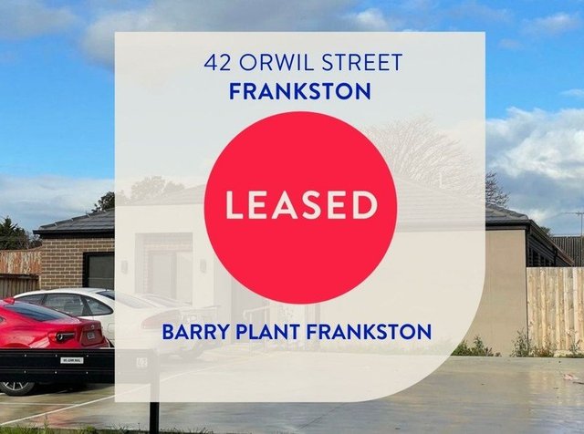 42 Orwil  Street, VIC 3199