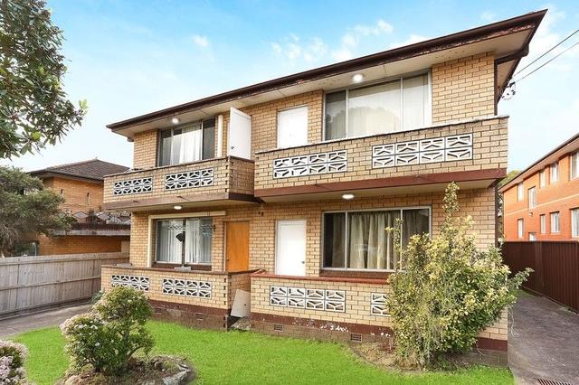1/48 Dudley Street, NSW 2196