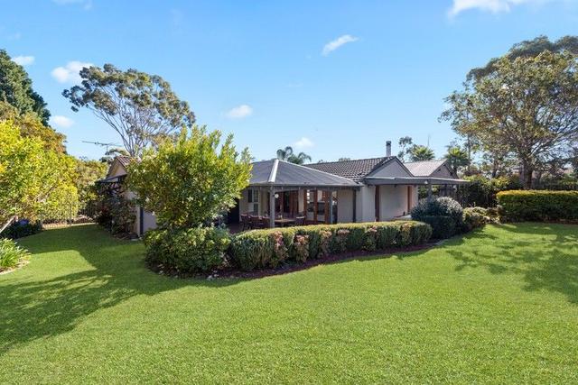 131 Oxley Drive, NSW 2079