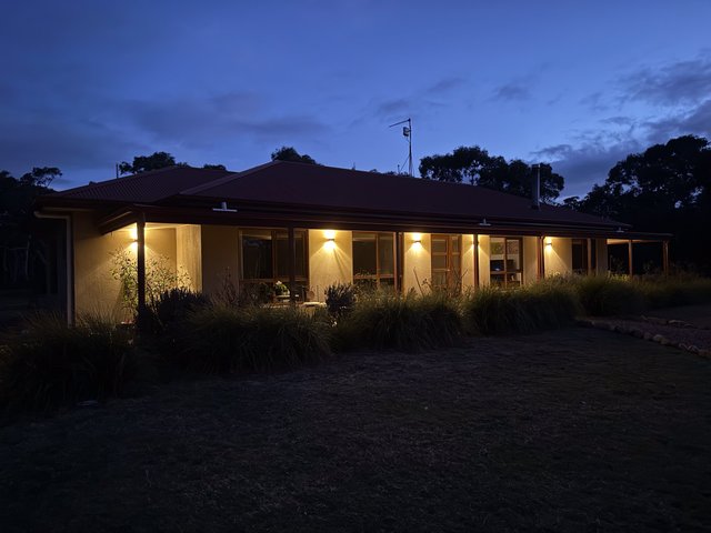 385 Foxs Elbow, NSW 2622