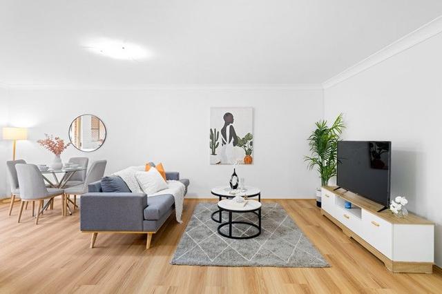 3/45 Reynolds  Avenue, NSW 2200