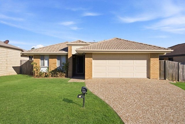 6 O'Brien Court, QLD 4301