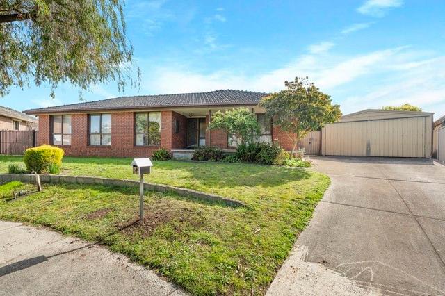 4 Roanoke Court, VIC 3076