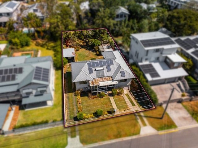 81 Harte Street, QLD 4068