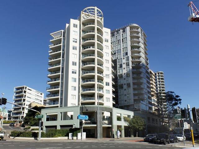 46/257 Oxford Street, NSW 2022