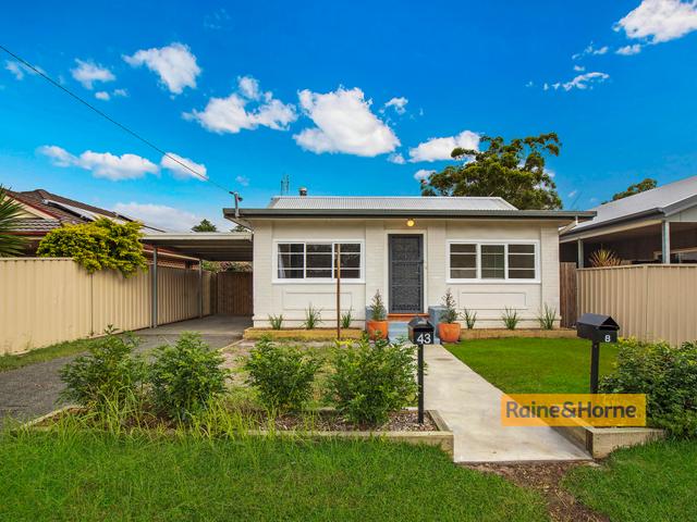 43 Collareen Street, NSW 2257