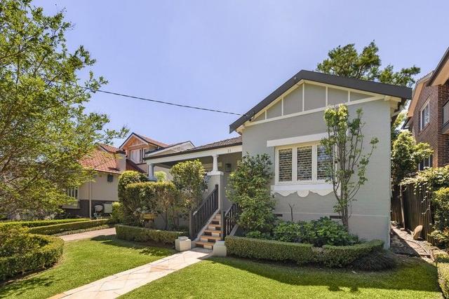 21 Auburn Street, NSW 2110