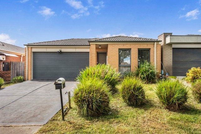 31 Kimberley Grove, VIC 3810