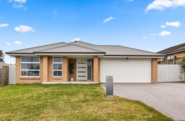 14 Boxer Street, NSW 2321