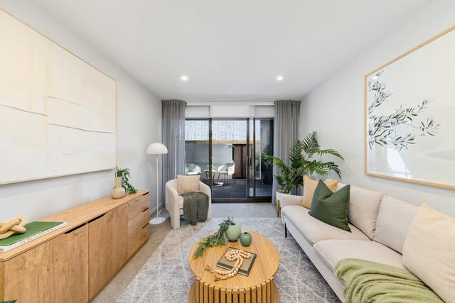 96/46 Macquarie Street, ACT 2600